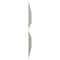 Ekena Millwork 19 5/8in. W x 19 5/8in. H Aberdeen EnduraWall Decorative 3D Wall Panel Covers 2.67 Sq. Ft. WP20X20ABGBW - alternate 5